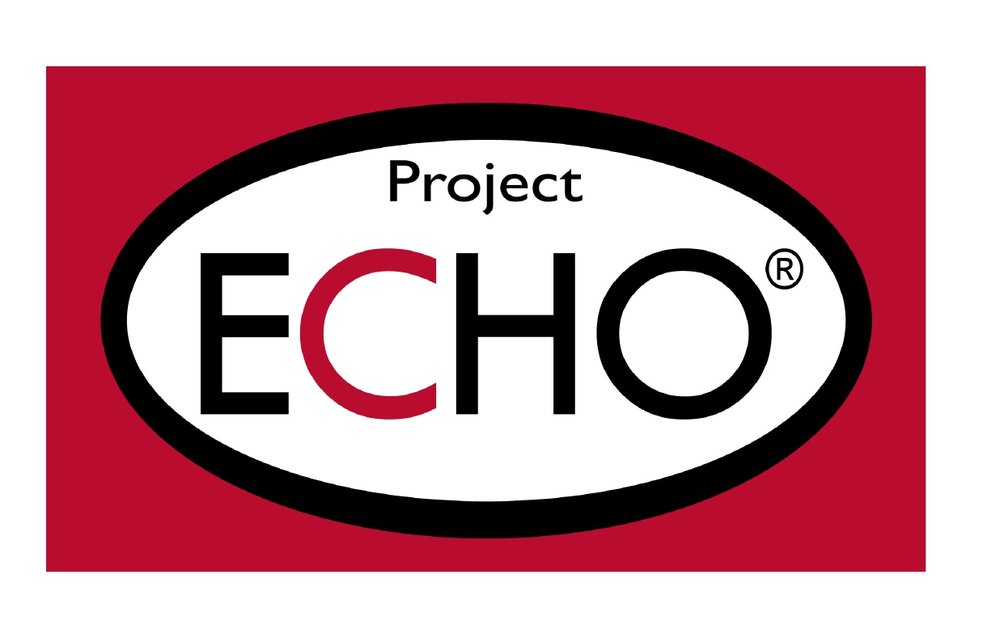 ECHO Project LOGO