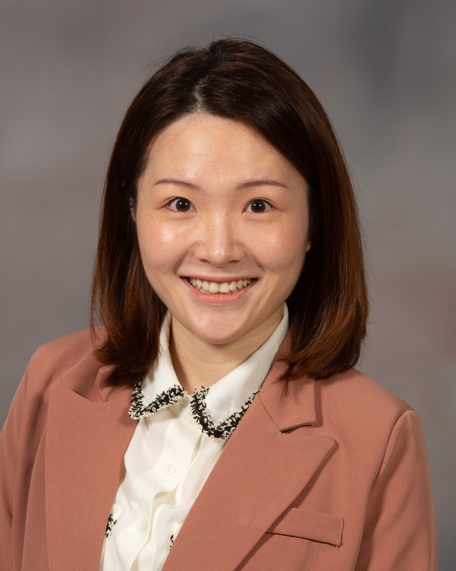 Yunxi Zhang, PhD - Telehealth Centers of Excellence